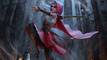 Woolfe : The Redhood Diaries s'offre une bande-annonce pour sa sortie