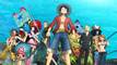 One Piece Pirate Warriors 3 : la date de sortie se prcise et la collector se dvoile