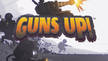 Abandonn sur PS3 et PS Vita, Guns Up! s'offre une vido sur PS4