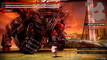 Test de Gods Eater Burst sur PSP : La fin du monde selon Namco