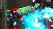 Déjà plus de 2 millions de Marvel Vs. Capcom 3 commercialisés