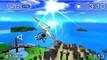 Test de Pilotwings Resort : le jeu planant sur 3DS