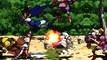 Premire vido pour Guardian Heroes version Xbox LIVE Arcade