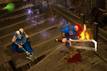 Quelques nouvelles images pour Crimson Alliance