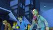 Test de Harry Potter Et Les Reliques De La Mort Deuxime Partie DS
