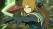 Tales Of The Abyss 3D en vido sur Nintendo 3DS