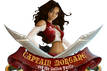 Les premères images de Captain Morgane And The Golden Turtle