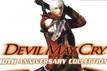 Devil May Cry HD Collection, le retour de la rumeur !