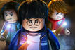 LEGO Harry Potter : Annes 5-7 sera disponible le 17 novembre