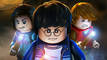LEGO Harry Potter : Annes 5-7, c'est la lutte finale en vido
