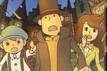 Professeur Layton Et l'Appel Du Spectre finalement disponible le 25 novembre