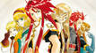 Test de Tales Of The Abyss : Une lueur venue des profondeurs