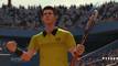 Virtua Tennis 4 : World Tour Edition, le tennis sur PS Vita en preview