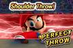 11 minutes d'preuves de Mario & Sonic Aux Jeux Olympiques de Londres 2012 en vido
