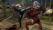 Ninja Gaiden Sigma Plus : plusieurs phases de gameplay dans une vido assez punchy