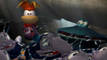 La version HD de Rayman 3 Hoodlum Havoc en vido