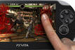 Mortal Kombat dat finalement au 3 mai