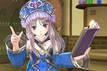 Atelier Meruru s'offre une date de sortie europenne