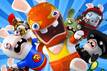 The Lapins Crtins : La Grosse Bagarre annonc sur 3DS en images
