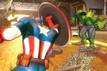 Marvel Avengers : Battle For Earth, uniquement sur Xbox 360 et Wii U