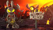 E3 : Une fourne dimages pour Hell Yeah ! La Fureur Du Lapin Mort