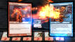 Magic : The Gathering : Duels Of The Planeswalkers 2013 en vido maison