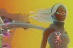 Test de Gravity Rush : la PlayStation Vita dcolle enfin ?