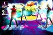 Ubisoft annonce The Hip Hop Dance Experience