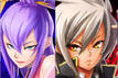 BlazBlue Chrono Phantasma annonc sur PS3