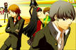 Persona 5 : dveloppement confirm par Atlus