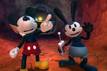 GC : dates, vido et images pour Disney Epic Mickey - Le Retour des hros et Power of Illusion