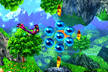 NiGHTS Into Dreams et Sonic Adventure 2 dats sur le Xbox Live et le PSN