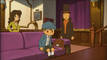 TGS : Professeur Layton Et l'Hritage De La Supercivilisation A en vido