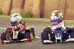 F1 Race Stars des courses djantes en images et en vido