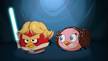 Angry Birds Star Wars : premires images de gameplay dans cette vido