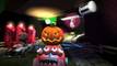 Disponible le 9 novembre, LittleBigPlanet Karting clbre Halloween avec une jolie vido
