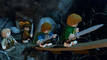 LEGO Le Seigneur Des Anneaux, un test unique pour les dominer tous