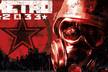 Metro 2033 gratuit jusqu'au 16 dcembre