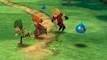 Une vido de quatre minutes pour Dragon Quest 7 sur 3DS (JP)