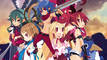 Disgaea Dimensions 2 : 15 min de gameplay en vido