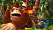 Donkey Kong Country Returns 3D en vidéo sur 3DS, quelques phases de gameplay