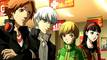 Test de Persona 4 Arena : De la baston dans la tl-bear-sion