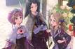 Atelier Rorona : premire fourne d'images pour le remake Vita / PS3