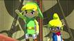 The Legend of Zelda : The Wind Waker HD, un trailer dvoilant l'intrigue du jeu