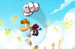 Ubisoft annonce un nouveau Rayman, Assassin's Creed et Lapins Crtins sur smartphones / tablettes