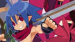 Test de Disgaea D2 : A Brighter Darkness : All hail Laharl !