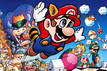 Nintendo annonce Super Mario Bros 3 sur l'eShop 3DS/Wii U et n'exclut pas un Mario open-world