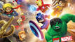 Test de LEGO Marvel Super Heroes : tu aimes les hommes en costume moulant ?