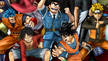 J-Stars Victory Versus : une longue vido montrant les forces en prsence