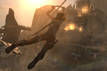 La version PS4 de Tomb Raider Definitive Edition tourne  60 images par seconde